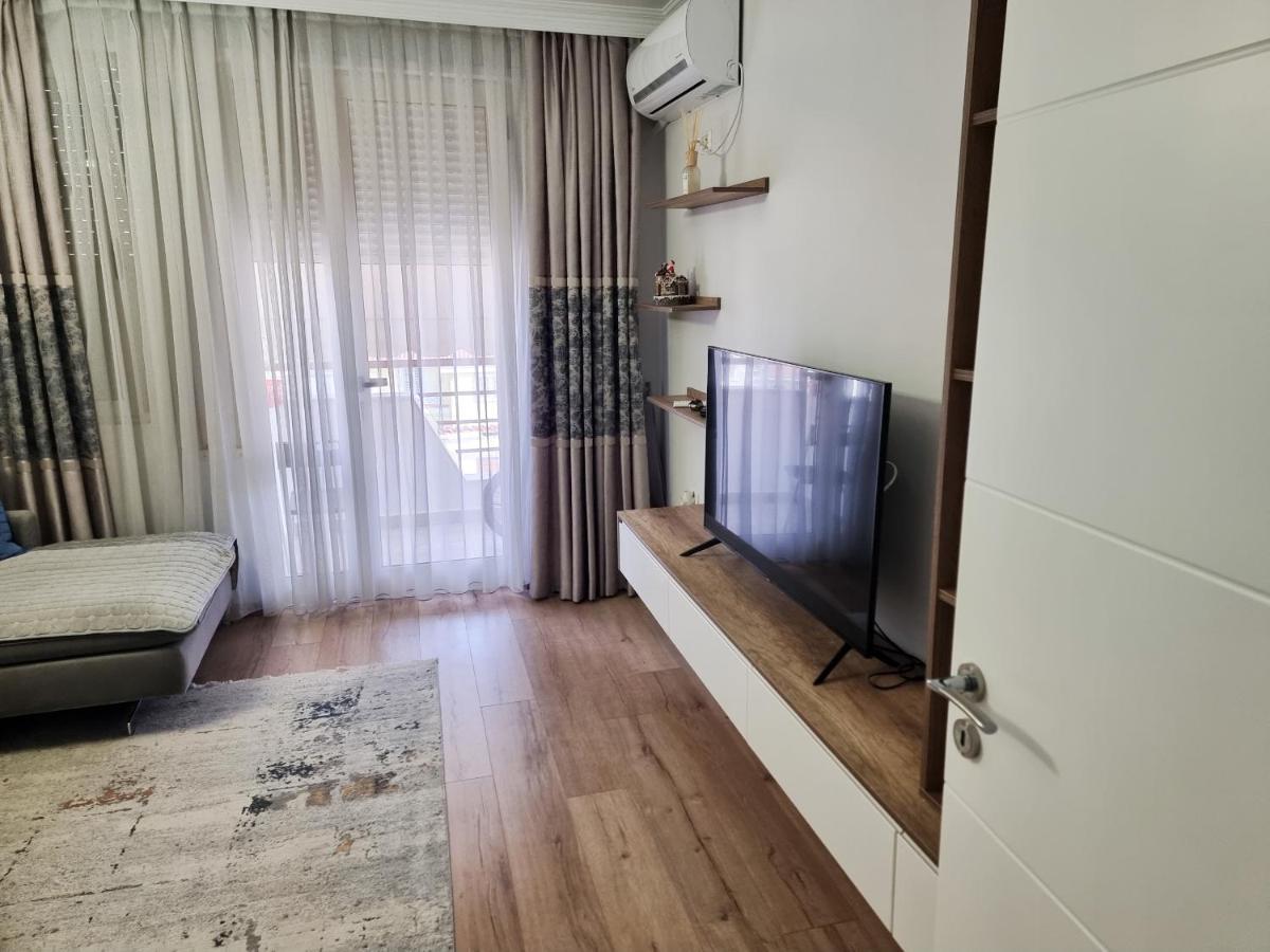 Hera'S Home Tirana Eksteriør billede