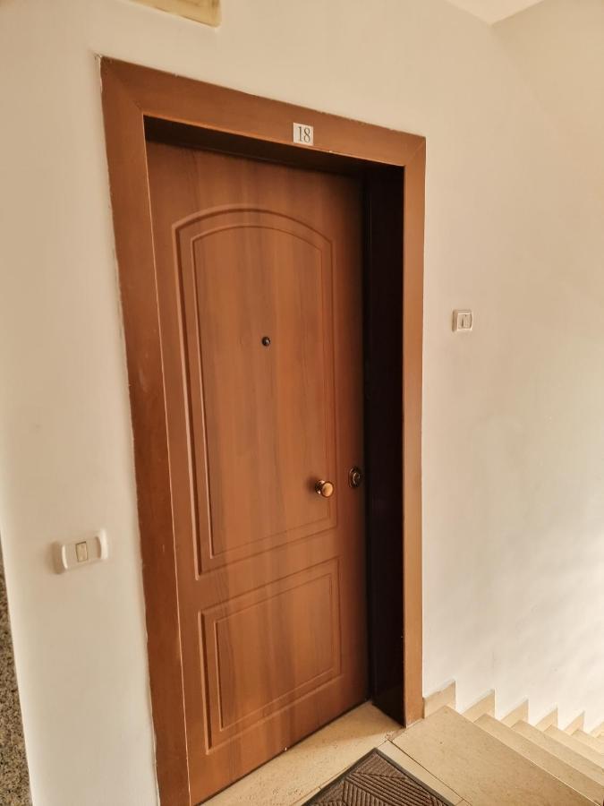 Hera'S Home Tirana Eksteriør billede