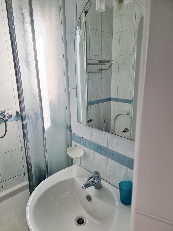 Hera'S Home Tirana Eksteriør billede