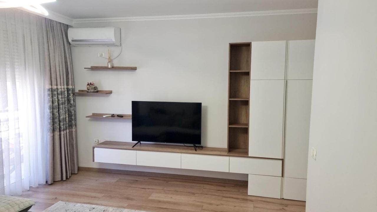 Hera'S Home Tirana Eksteriør billede