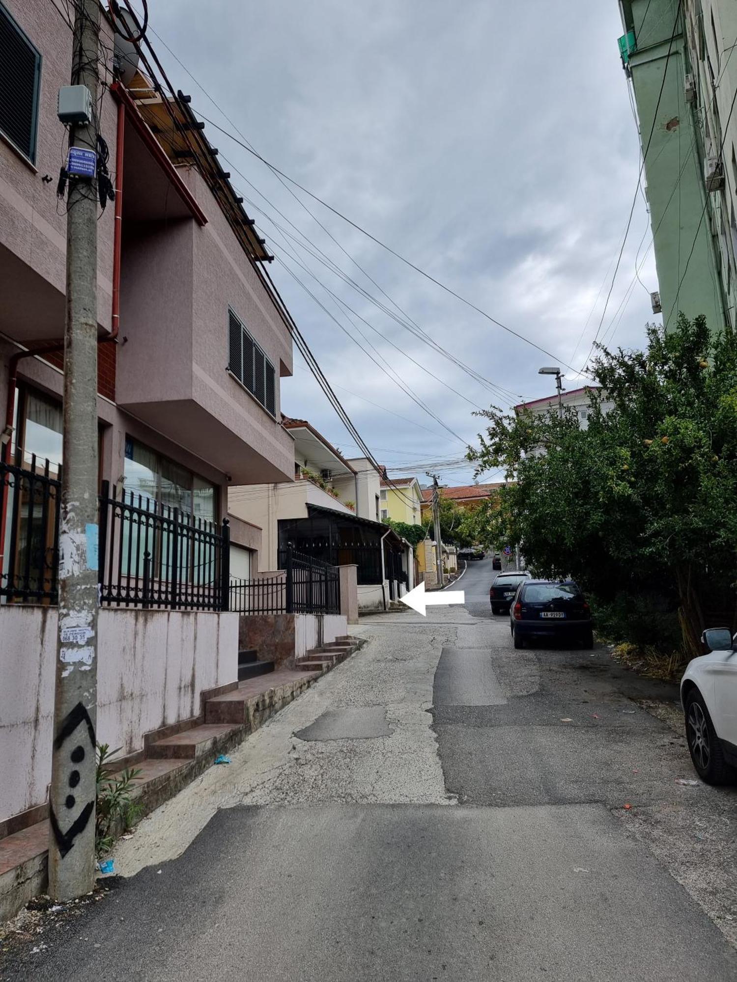 Hera'S Home Tirana Eksteriør billede