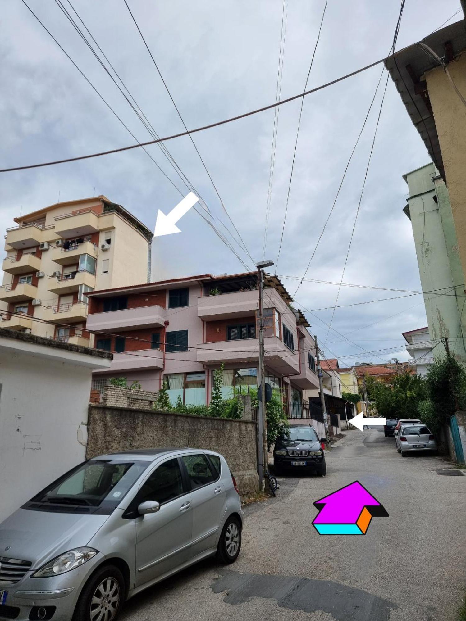Hera'S Home Tirana Eksteriør billede