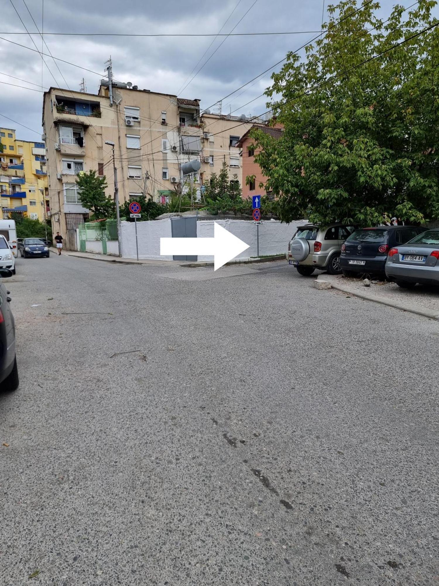 Hera'S Home Tirana Eksteriør billede